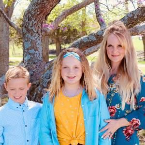 Meet your Posher, Kelly